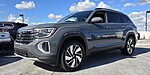 New 2026 Volkswagen Atlas 2.0T SE W/TECHNOLOGY FWD in DAVIE, FLORIDA