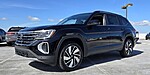New 2026 Volkswagen Atlas 2.0T SE W/TECHNOLOGY FWD in DAVIE, FLORIDA