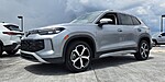 New 2025 Volkswagen Tiguan 2.0T SE 4MOTION in DAVIE, FLORIDA