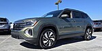 New 2026 Volkswagen Atlas 2.0T SE W/TECHNOLOGY FWD in DAVIE, FLORIDA