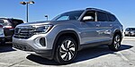 New 2026 Volkswagen Atlas 2.0T SE W/TECHNOLOGY FWD in DAVIE, FLORIDA