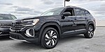 New 2026 Volkswagen Atlas 2.0T SE W/TECHNOLOGY FWD in DAVIE, FLORIDA