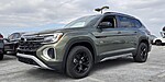 New 2026 Volkswagen Atlas 2.0T PEAK EDITION 4MOTION in DAVIE, FLORIDA