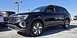 New 2026 Volkswagen Atlas 2.0T SE W/TECHNOLOGY 4MOTION in DAVIE, FLORIDA