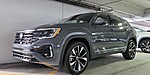 New 2026 Volkswagen Atlas Cross Sport 2.0T SEL PREMIUM R-LINE 4MOTION in DAVIE, FLORIDA