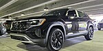 New 2026 Volkswagen Atlas Cross Sport 2.0T SE W/TECHNOLOGY FWD in DAVIE, FLORIDA