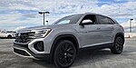 New 2026 Volkswagen Atlas Cross Sport 2.0T SE W/TECHNOLOGY FWD in DAVIE, FLORIDA