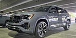 New 2026 Volkswagen Atlas 2.0T SEL PREMIUM R-LINE 4MOTION in DAVIE, FLORIDA