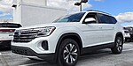 New 2026 Volkswagen Atlas 2.0T SE FWD in DAVIE, FLORIDA