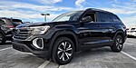 New 2026 Volkswagen Atlas 2.0T SE FWD in DAVIE, FLORIDA