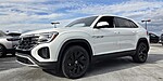 New 2026 Volkswagen Atlas Cross Sport 2.0T SE W/TECHNOLOGY FWD in DAVIE, FLORIDA