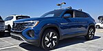 New 2026 Volkswagen Atlas Cross Sport 2.0T SE W/TECHNOLOGY FWD in DAVIE, FLORIDA