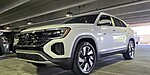 New 2026 Volkswagen Atlas Cross Sport 2.0T SE W/TECHNOLOGY FWD in DAVIE, FLORIDA