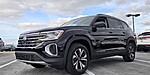 New 2026 Volkswagen Atlas 2.0T SE FWD in DAVIE, FLORIDA