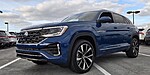 New 2026 Volkswagen Atlas Cross Sport 2.0T SEL PREMIUM R-LINE 4MOTION in DAVIE, FLORIDA