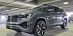 New 2026 Volkswagen Atlas 2.0T SEL PREMIUM R-LINE 4MOTION in DAVIE, FLORIDA