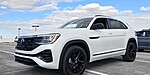 New 2026 Volkswagen Atlas Cross Sport 2.0T SEL R-LINE BLACK 4MOTION in DAVIE, FLORIDA