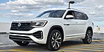 New 2026 Volkswagen Atlas 2.0T SEL PREMIUM R-LINE 4MOTION in DAVIE, FLORIDA