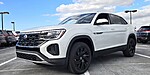 New 2026 Volkswagen Atlas Cross Sport 2.0T SE W/TECHNOLOGY FWD in DAVIE, FLORIDA