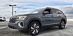 New 2026 Volkswagen Atlas 2.0T SE W/TECHNOLOGY 4MOTION in DAVIE, FLORIDA