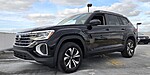 New 2026 Volkswagen Atlas 2.0T SE FWD in DAVIE, FLORIDA