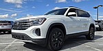 New 2026 Volkswagen Atlas 2.0T SE W/TECHNOLOGY FWD in DAVIE, FLORIDA