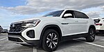 New 2026 Volkswagen Atlas Cross Sport 2.0T SE FWD in DAVIE, FLORIDA
