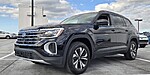 New 2026 Volkswagen Atlas 2.0T SE FWD in DAVIE, FLORIDA
