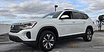New 2026 Volkswagen Atlas 2.0T SE FWD in DAVIE, FLORIDA