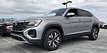 New 2026 Volkswagen Atlas Cross Sport 2.0T SE FWD in DAVIE, FLORIDA