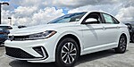 New 2026 Volkswagen Jetta S AUTO in DAVIE, FLORIDA