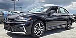 New 2026 Volkswagen Jetta SE AUTO in DAVIE, FLORIDA