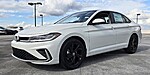 New 2026 Volkswagen Jetta SE AUTO in DAVIE, FLORIDA