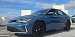 New 2026 Volkswagen Jetta SE AUTO in DAVIE, FLORIDA