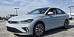 New 2026 Volkswagen Jetta SE AUTO in DAVIE, FLORIDA