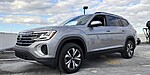 New 2026 Volkswagen Atlas 2.0T SE FWD in DAVIE, FLORIDA