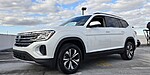 New 2026 Volkswagen Atlas 2.0T SE FWD in DAVIE, FLORIDA