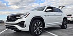 New 2026 Volkswagen Atlas Cross Sport 2.0T SEL PREMIUM R-LINE 4MOTION in DAVIE, FLORIDA