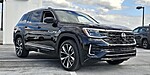 New 2026 Volkswagen Atlas 2.0T SEL PREMIUM R-LINE 4MOTION in DAVIE, FLORIDA