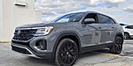 New 2026 Volkswagen Atlas Cross Sport 2.0T SE W/TECHNOLOGY FWD in DAVIE, FLORIDA