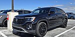 New 2026 Volkswagen Atlas Cross Sport 2.0T SE W/TECHNOLOGY 4MOTION in DAVIE, FLORIDA