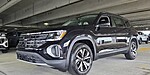 New 2026 Volkswagen Atlas 2.0T SE FWD in DAVIE, FLORIDA