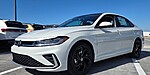 New 2026 Volkswagen Jetta SE AUTO in DAVIE, FLORIDA