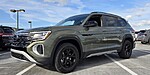 New 2026 Volkswagen Atlas 2.0T PEAK EDITION 4MOTION in DAVIE, FLORIDA