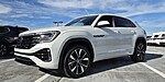 New 2026 Volkswagen Atlas Cross Sport 2.0T SEL PREMIUM R-LINE 4MOTION in DAVIE, FLORIDA