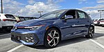New 2026 Volkswagen Golf GTI 2.0T SE DSG in DAVIE, FLORIDA