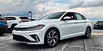 New 2026 Volkswagen Jetta SEL AUTO in DAVIE, FLORIDA