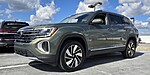New 2026 Volkswagen Atlas 2.0T SEL 4MOTION in DAVIE, FLORIDA