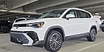 New 2026 Volkswagen Taos SE FWD in DAVIE, FLORIDA