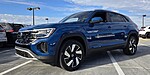 New 2026 Volkswagen Atlas Cross Sport 2.0T SE W/TECHNOLOGY 4MOTION in DAVIE, FLORIDA